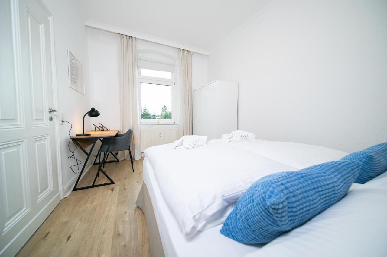 Favorite Stays - Suite And More - Kitchen Neuss Exterior foto